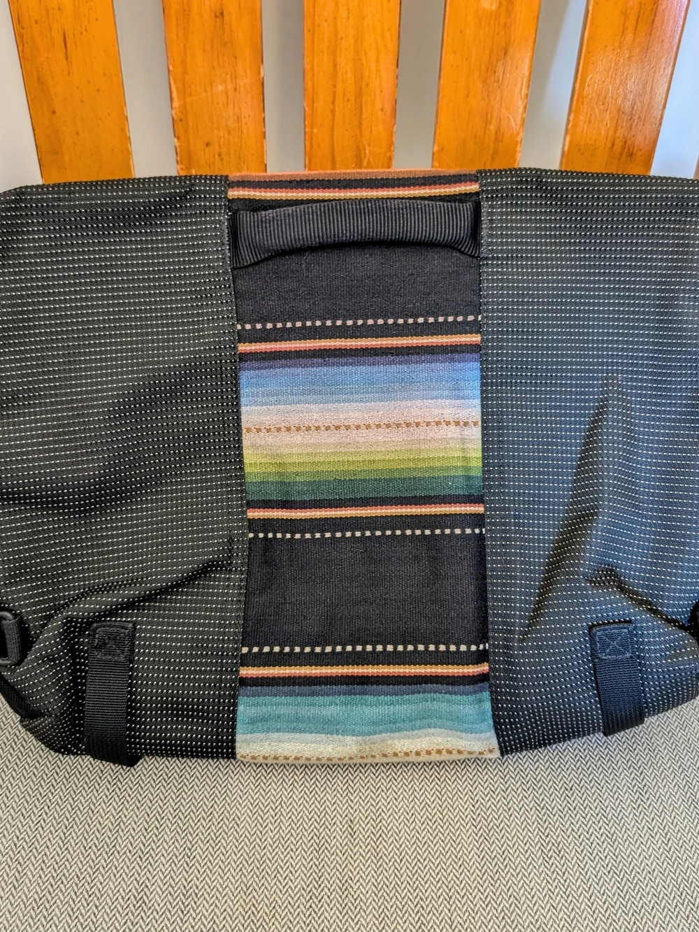 Timbuk2 gently used